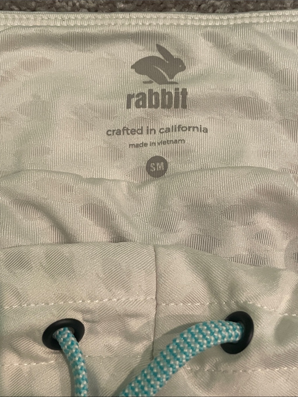 Rabbit Surf n Turf shorts - Picture 5 of 9